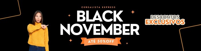 Black November 2025 Mobile