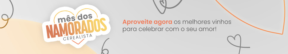 Dia dos Namorados 2025 - Vinhos - Categoria