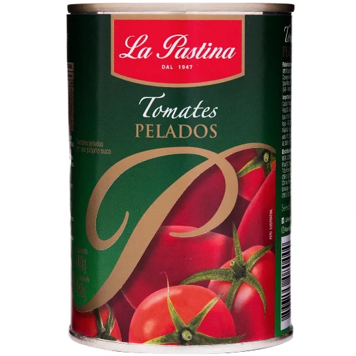 Tomate Seco 280G La Pastina - lapastina