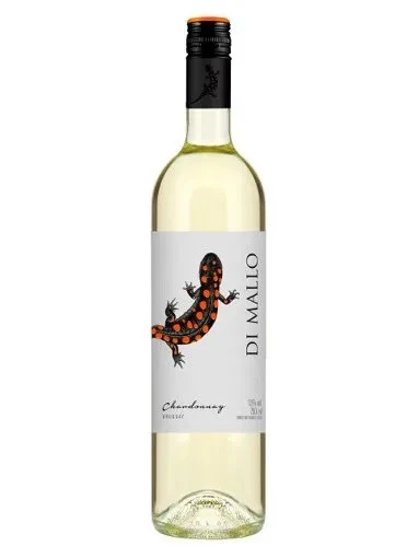 Vinho Branco Di Mallo Chardonnay 750ml